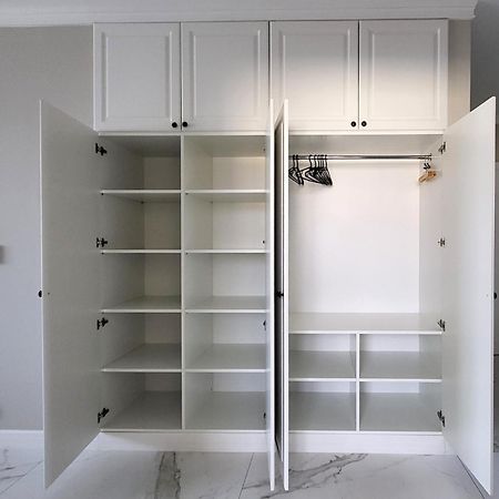 Apartamenty Prestige Mielno-Unieście Extérieur photo