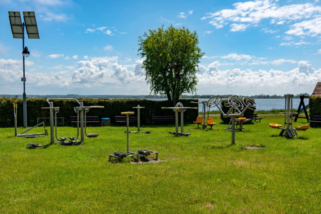 Apartamenty Prestige Mielno-Unieście Extérieur photo