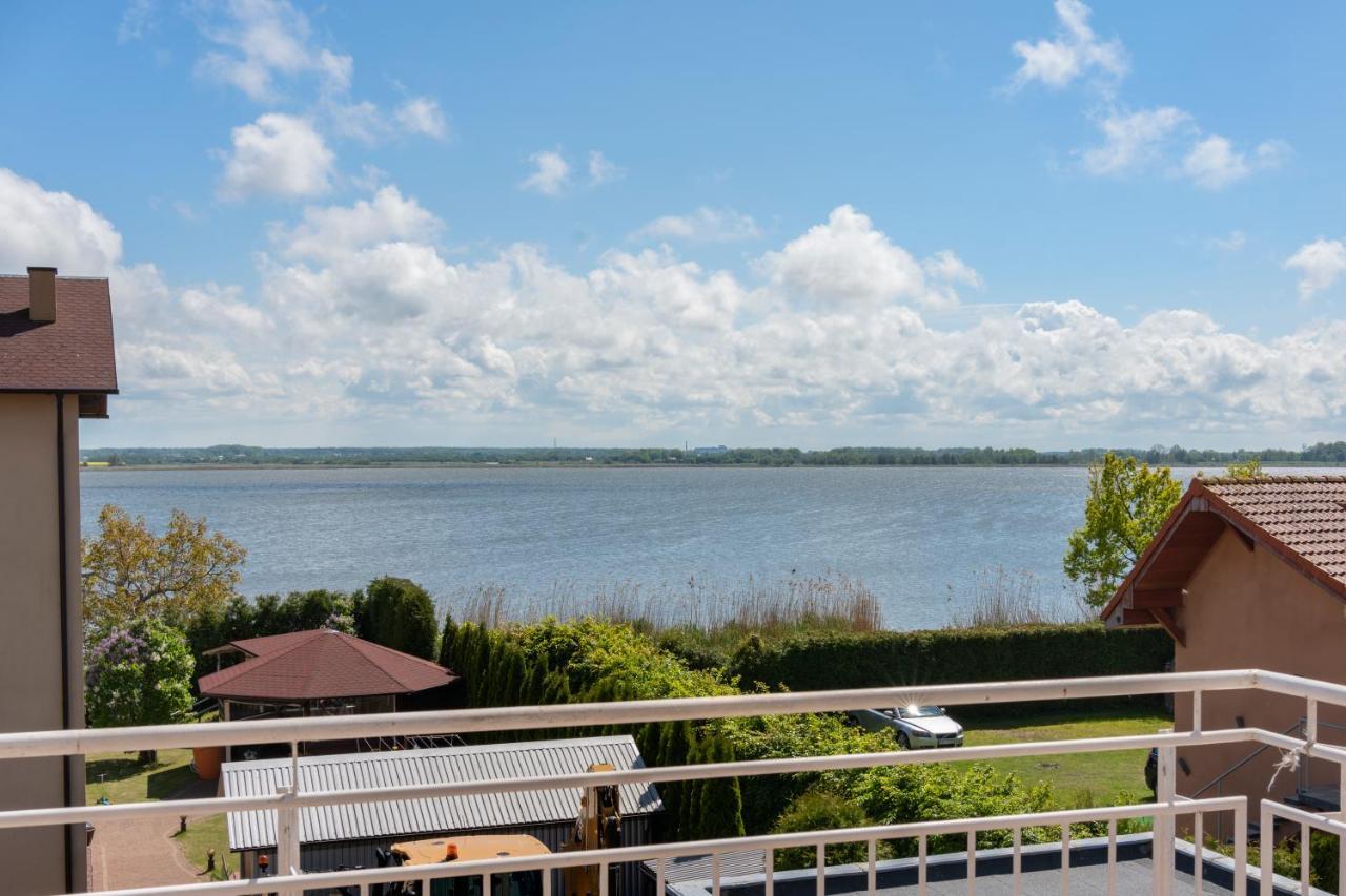 Apartamenty Prestige Mielno-Unieście Extérieur photo