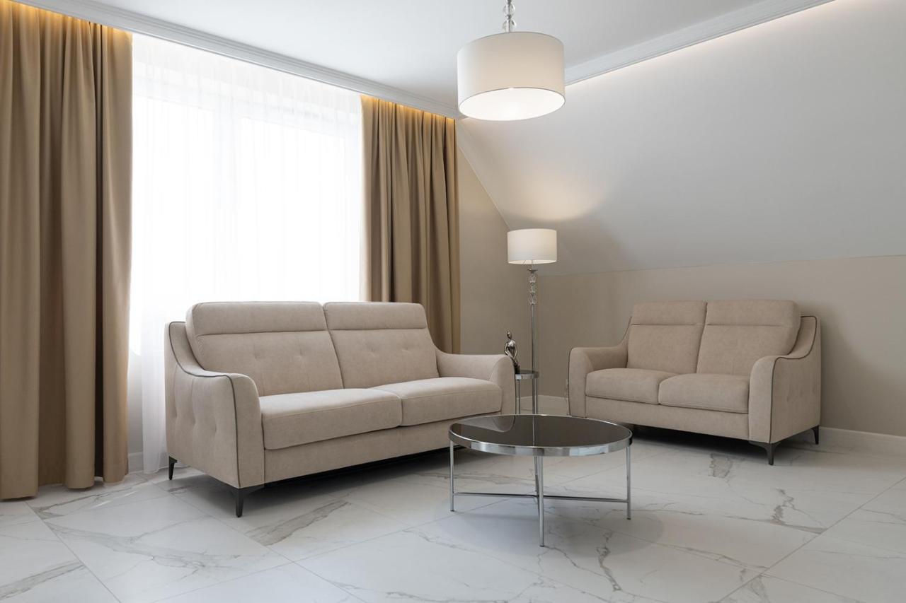 Apartamenty Prestige Mielno-Unieście Extérieur photo