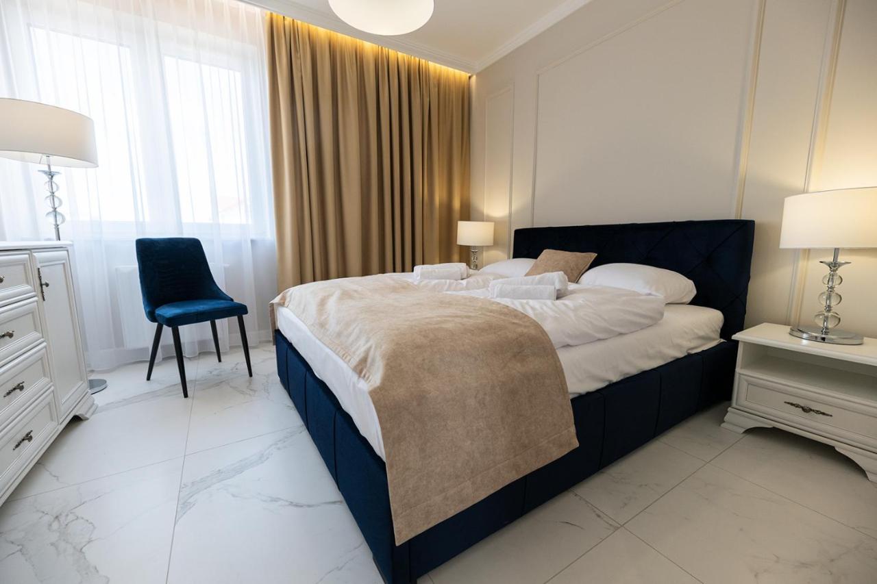 Apartamenty Prestige Mielno-Unieście Extérieur photo