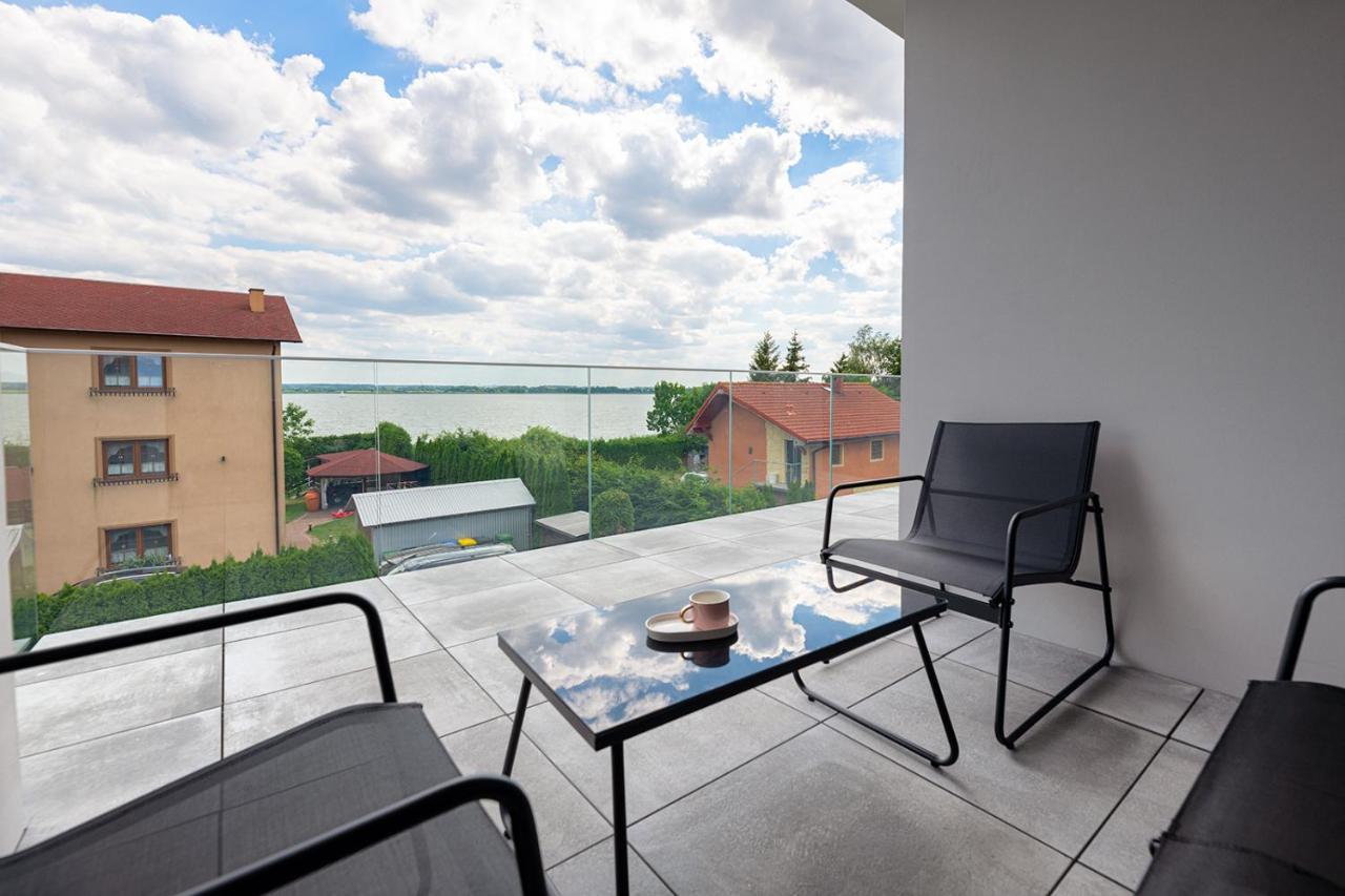 Apartamenty Prestige Mielno-Unieście Extérieur photo