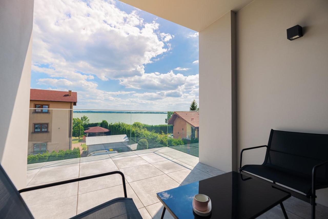 Apartamenty Prestige Mielno-Unieście Extérieur photo