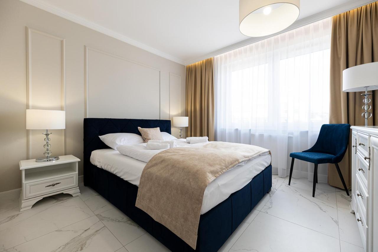 Apartamenty Prestige Mielno-Unieście Extérieur photo