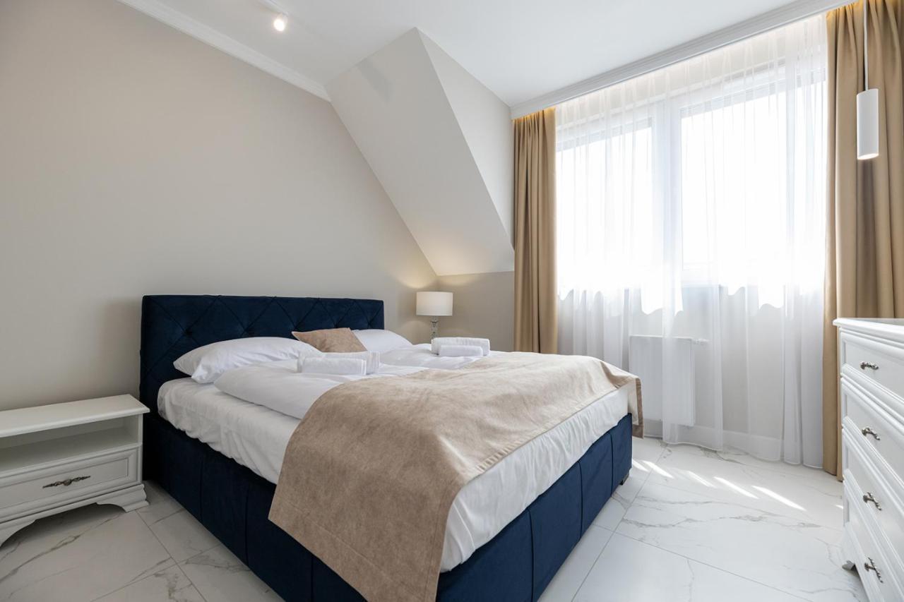 Apartamenty Prestige Mielno-Unieście Extérieur photo