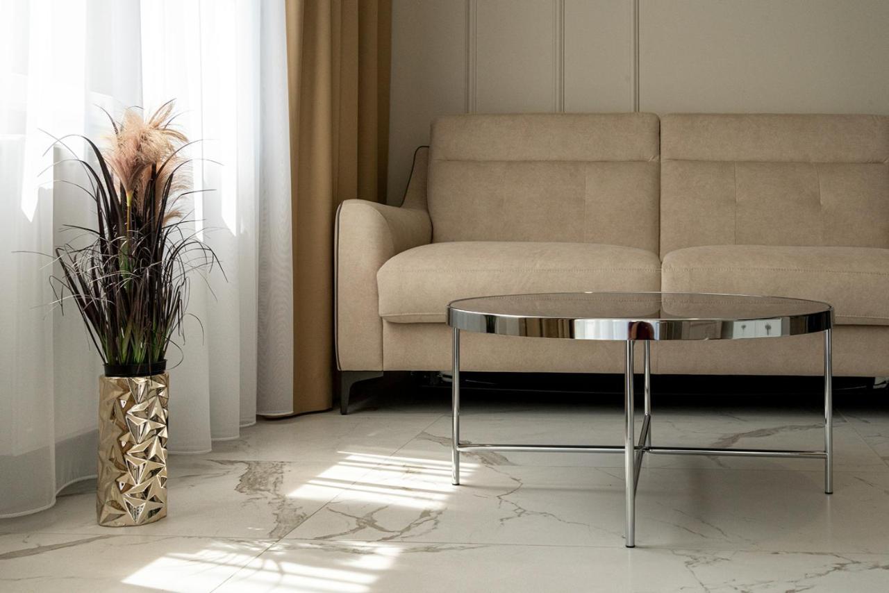 Apartamenty Prestige Mielno-Unieście Extérieur photo