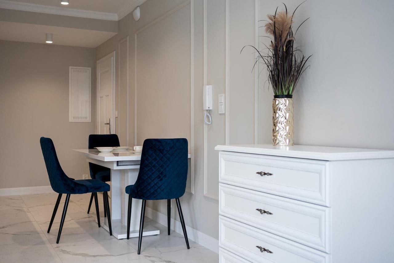 Apartamenty Prestige Mielno-Unieście Extérieur photo