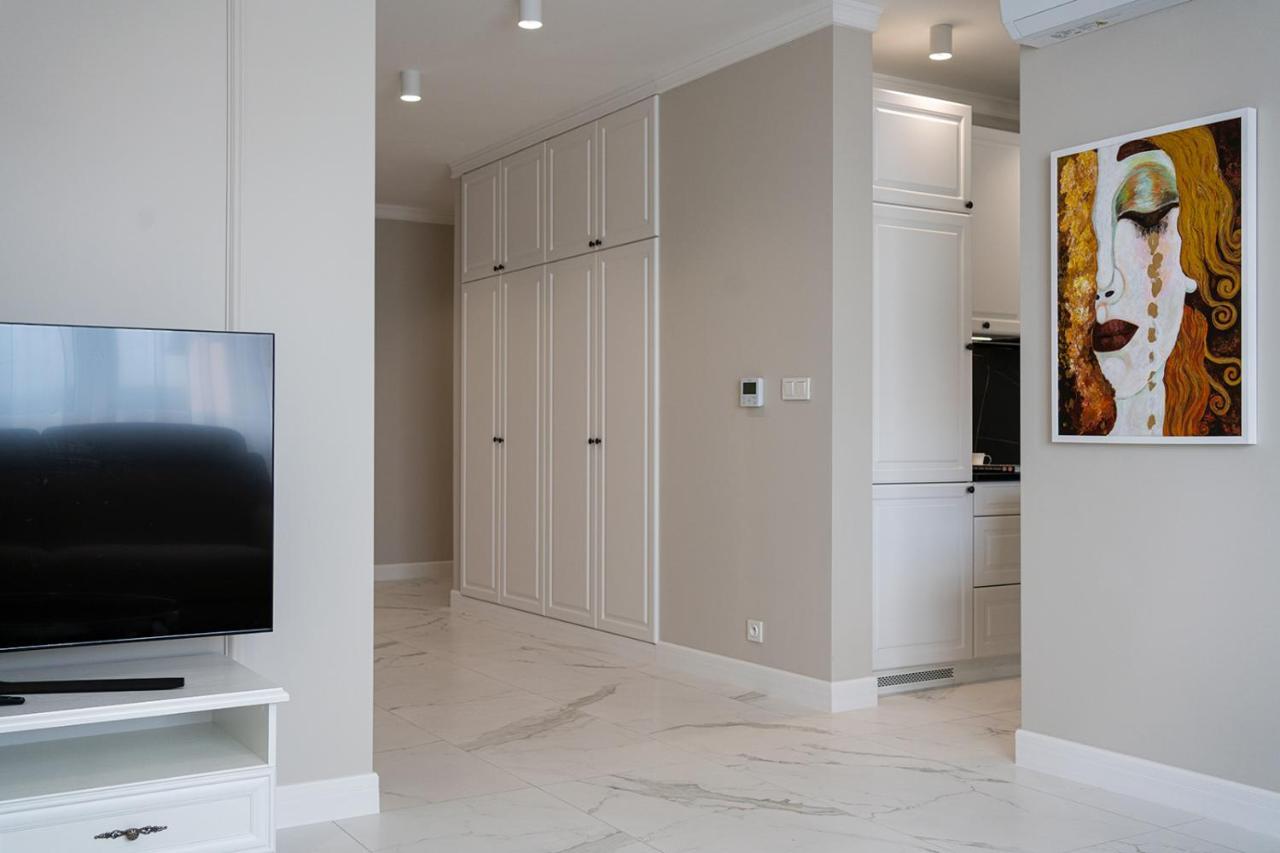 Apartamenty Prestige Mielno-Unieście Extérieur photo