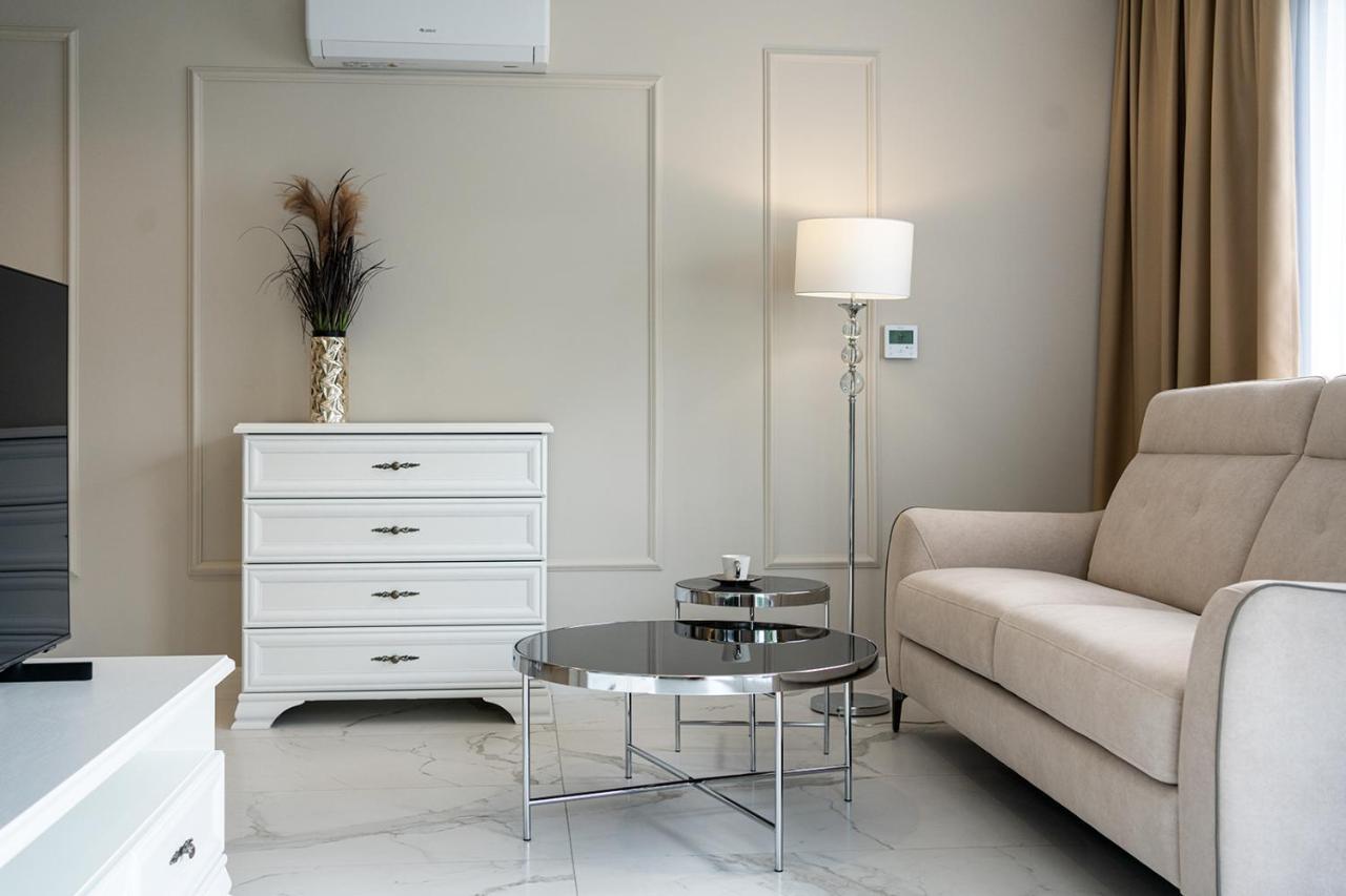 Apartamenty Prestige Mielno-Unieście Extérieur photo