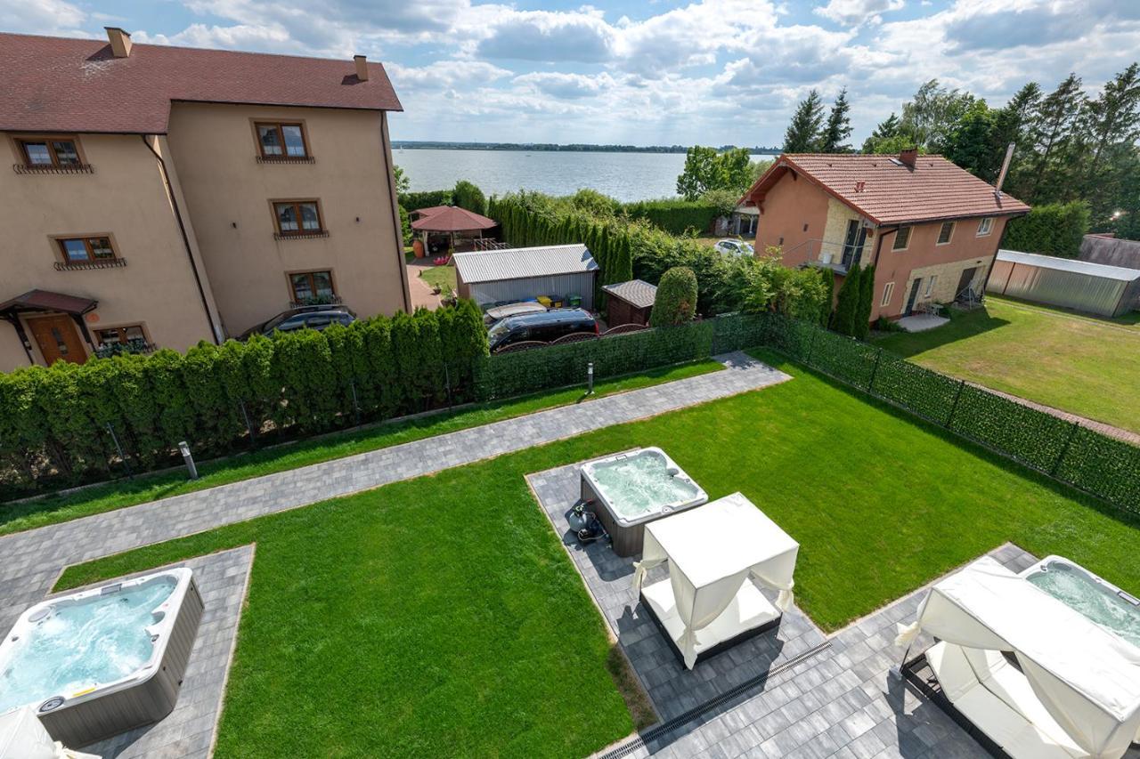 Apartamenty Prestige Mielno-Unieście Extérieur photo