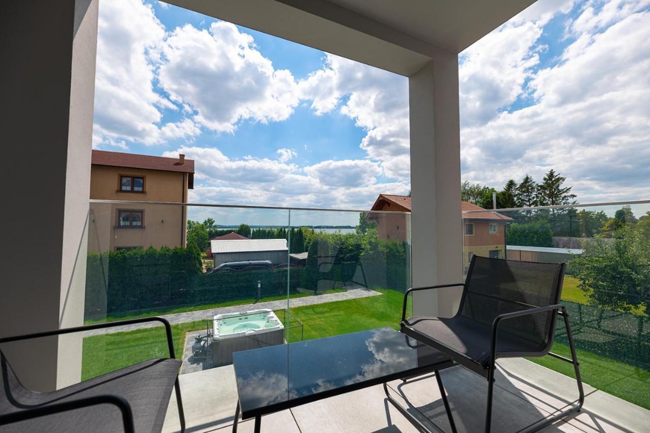 Apartamenty Prestige Mielno-Unieście Extérieur photo