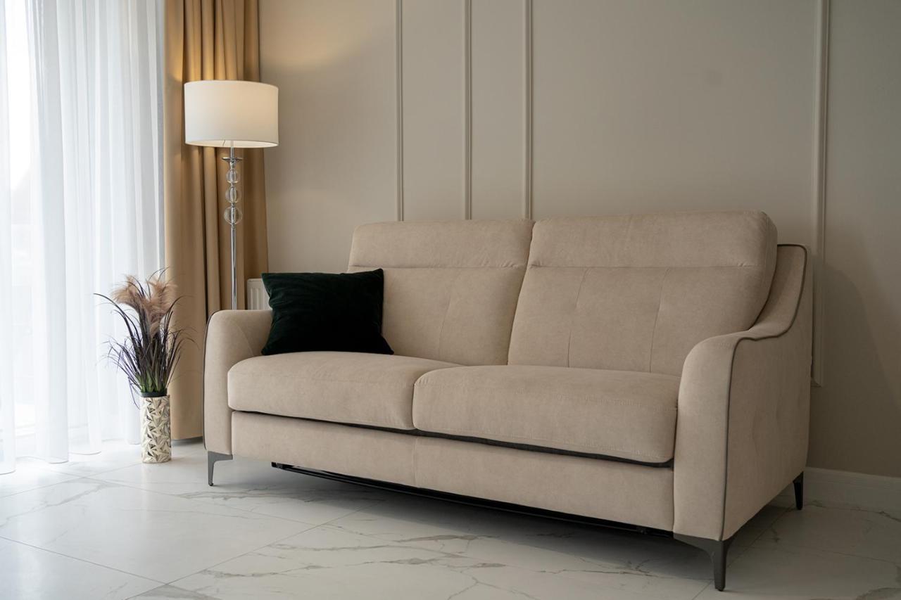 Apartamenty Prestige Mielno-Unieście Extérieur photo
