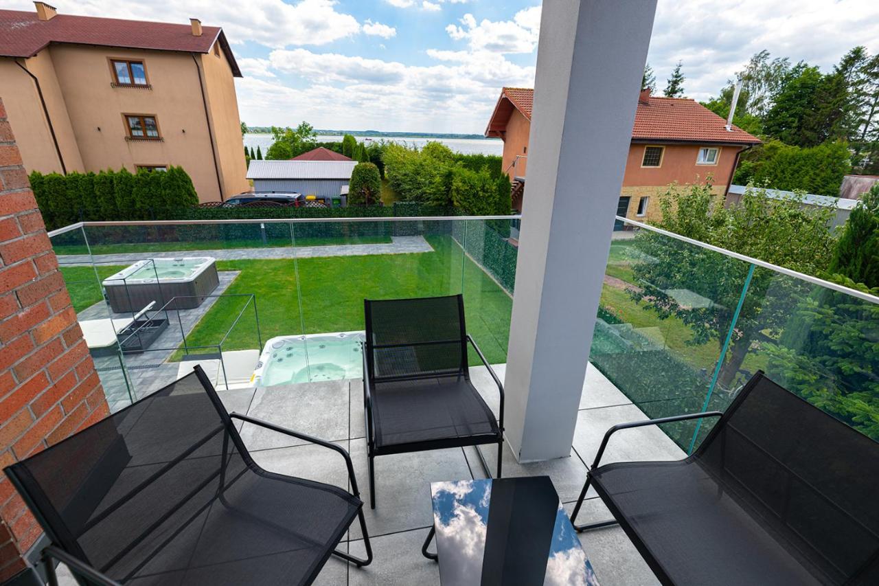 Apartamenty Prestige Mielno-Unieście Extérieur photo