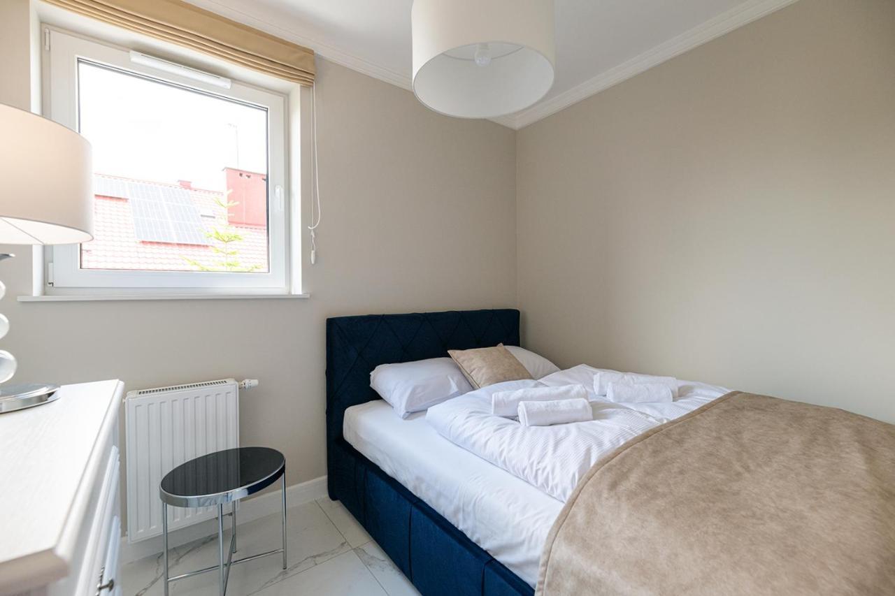Apartamenty Prestige Mielno-Unieście Extérieur photo
