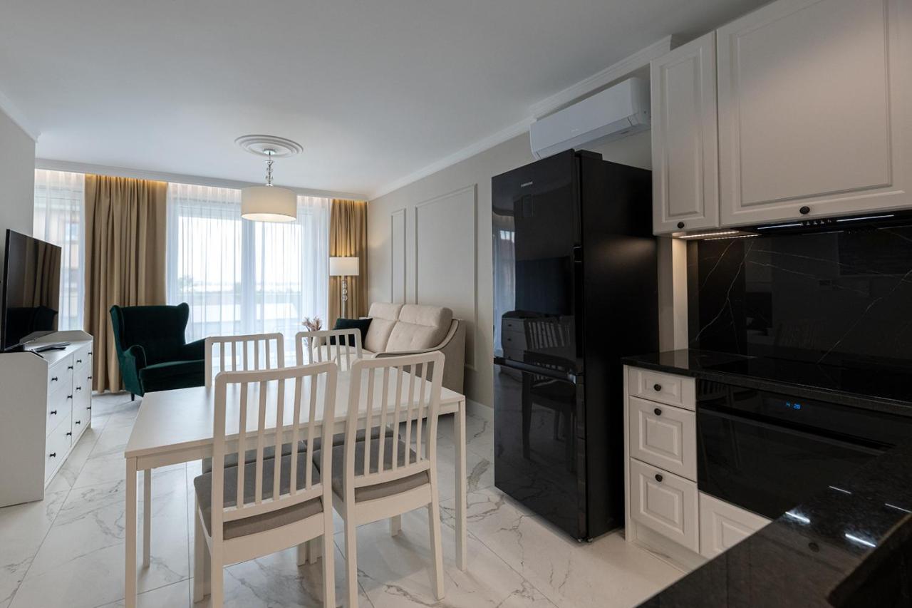 Apartamenty Prestige Mielno-Unieście Extérieur photo