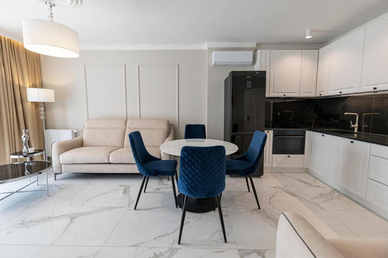 Apartamenty Prestige Mielno-Unieście Extérieur photo